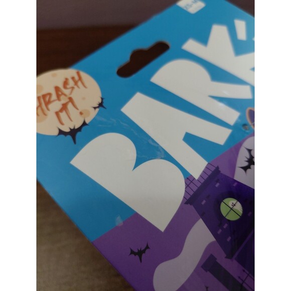 Bark Box SCOOBY DOO Mummy VELMA Toy Plush Squeaker Crinkle ~ New ~ for XS/M Dog - Picture 3 of 3